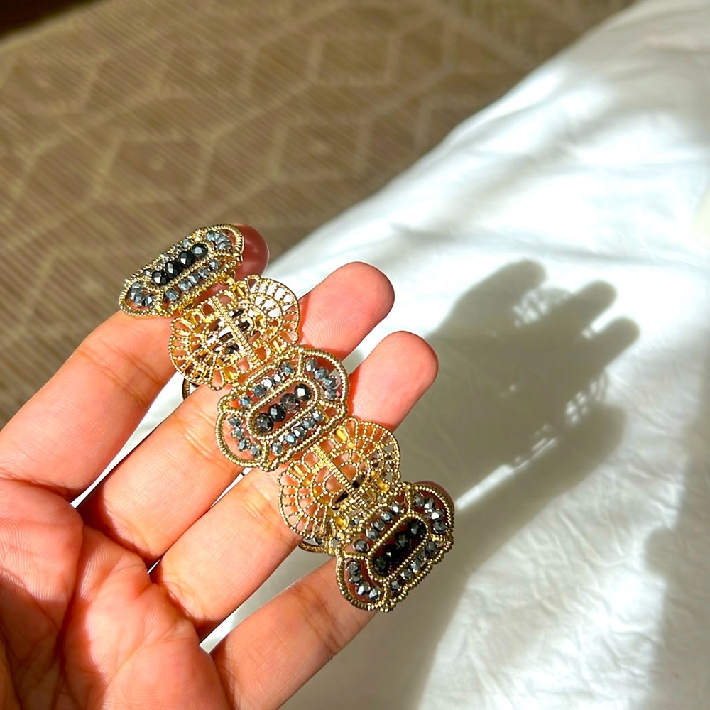 Indian Stretchy Bracelet